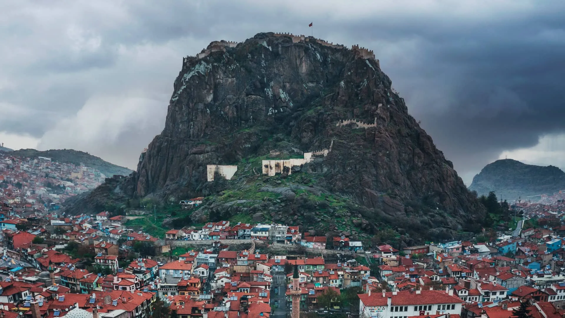 Afyonkarahisar şehirlerarası nakliyat