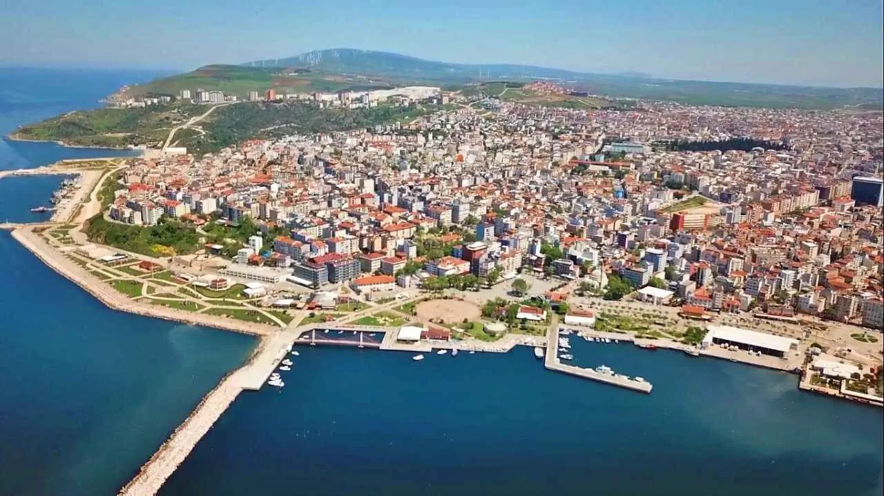 Balıkesir