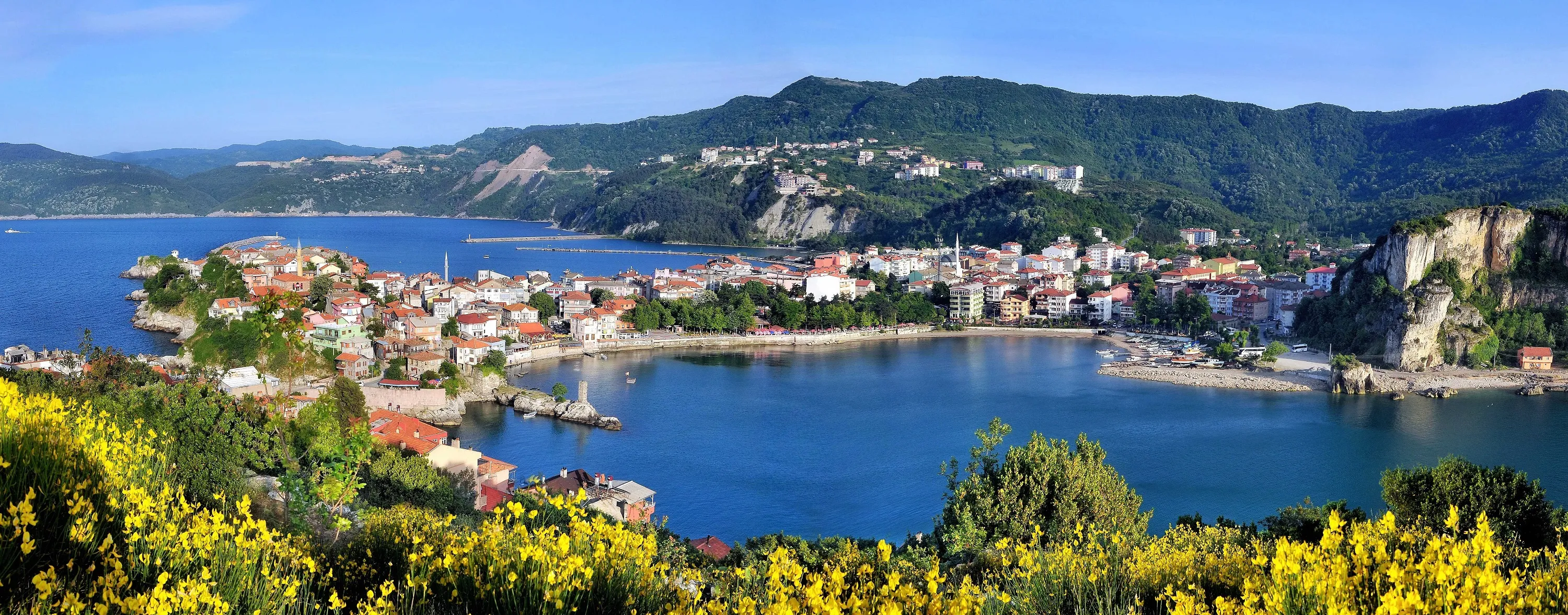 Bartın şehirlerarası nakliyat