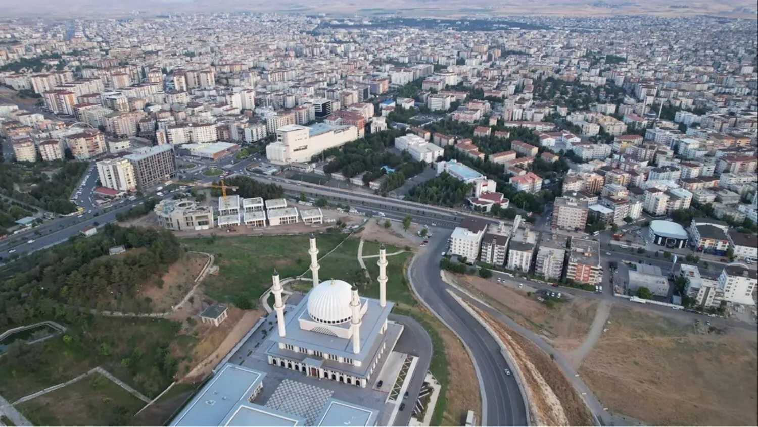 Batman şehirlerarası nakliyat