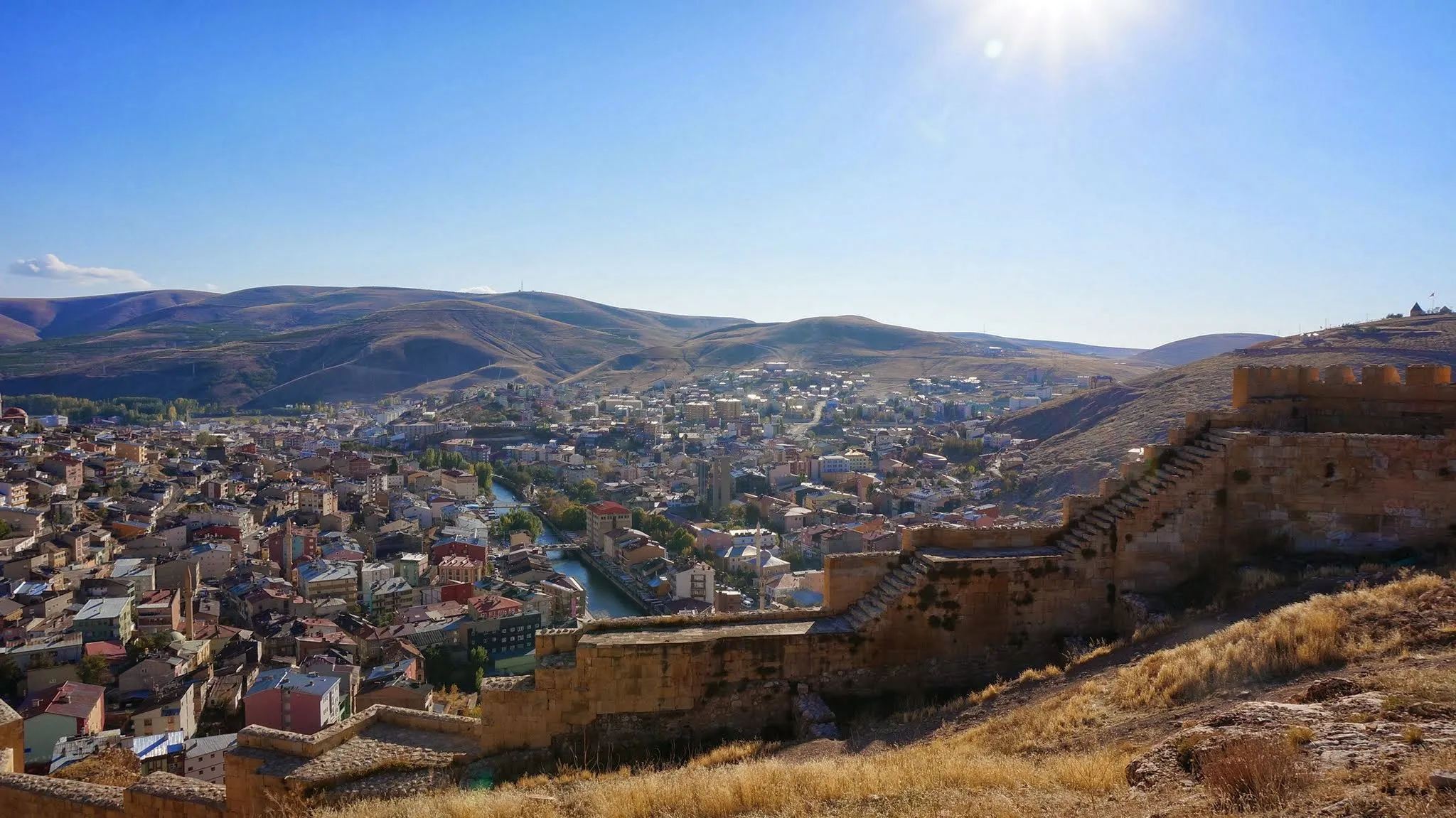 Bayburt şehirlerarası nakliyat