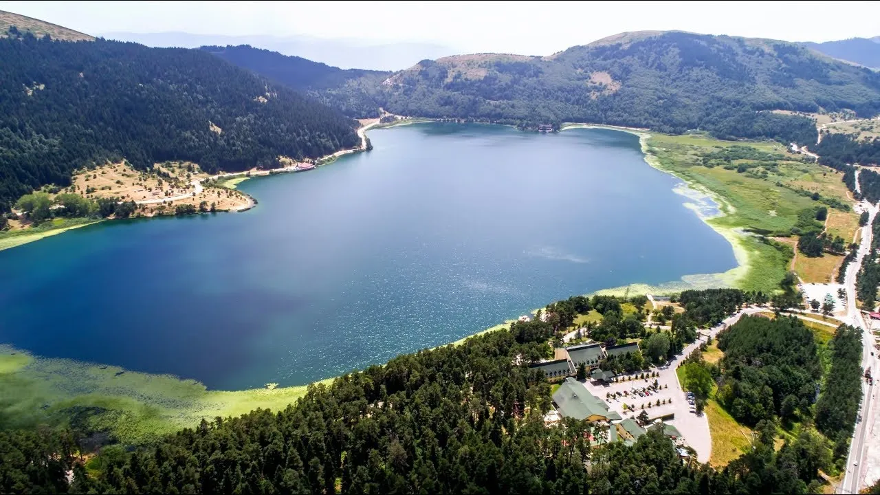 Bolu şehirlerarası nakliyat