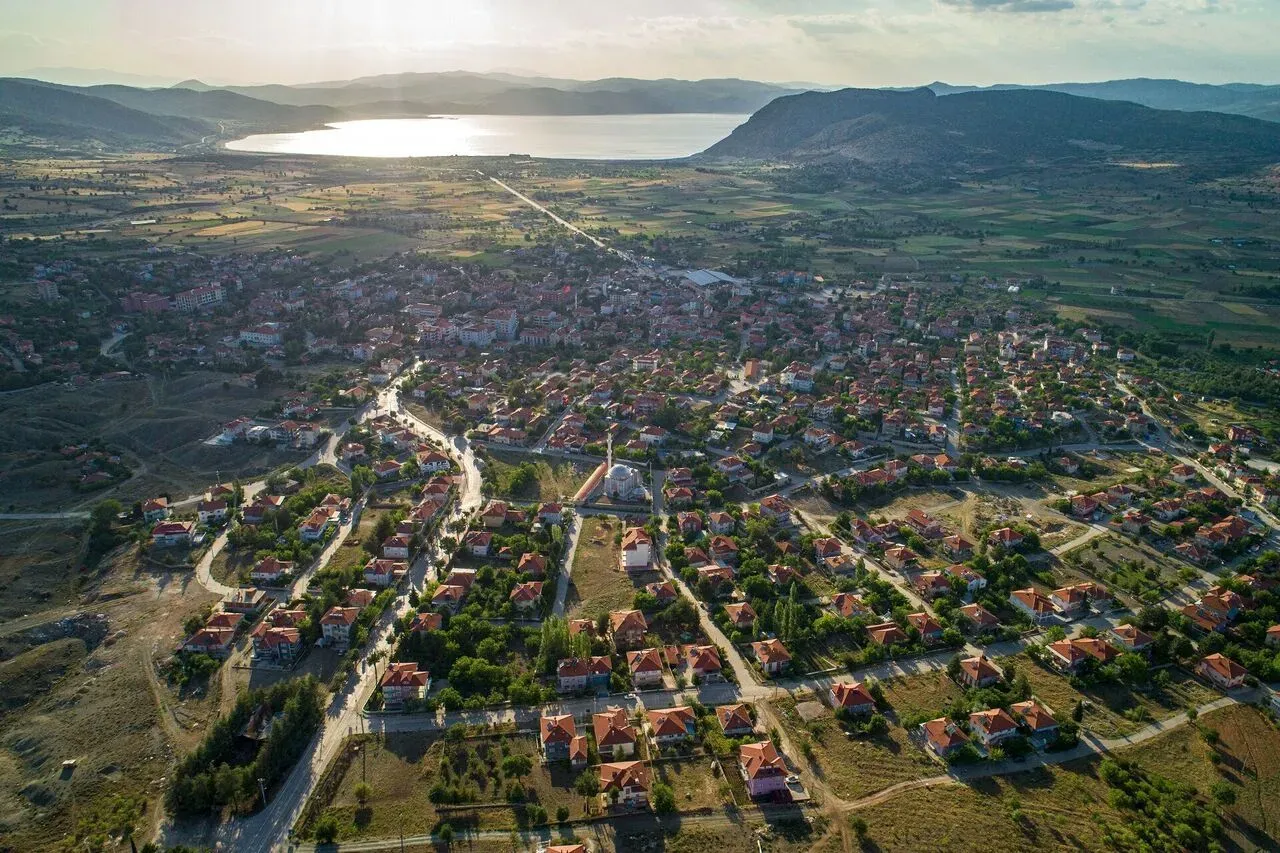 Burdur şehirlerarası nakliyat