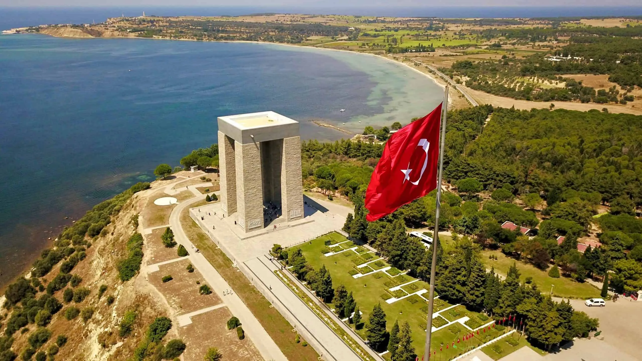 Çanakkale şehirlerarası nakliyat