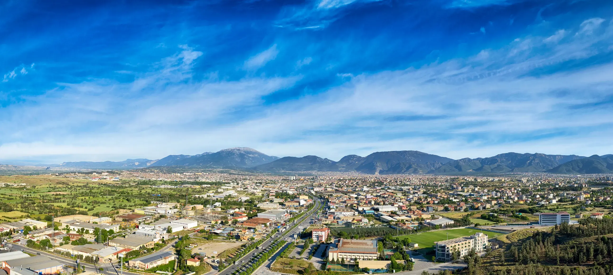 Denizli şehirlerarası nakliyat