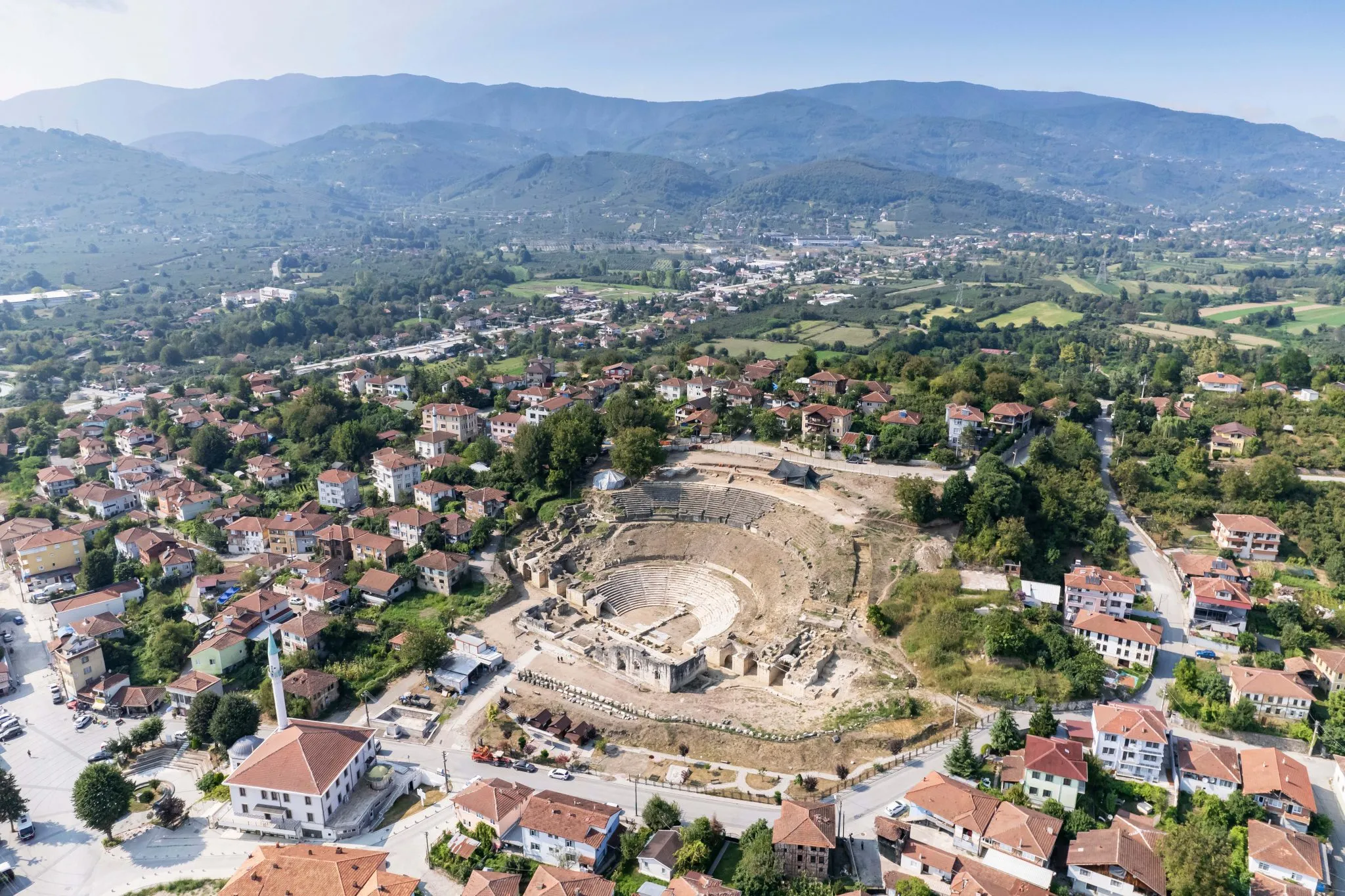 Düzce şehirlerarası nakliyat