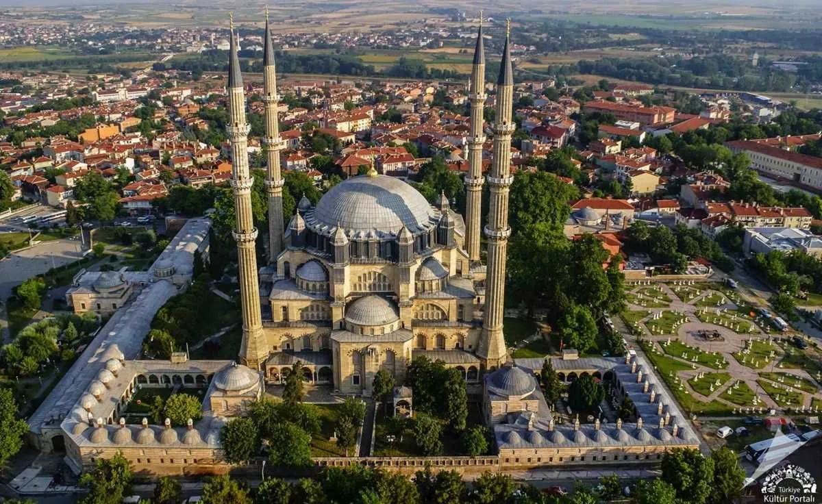 Edirne şehirlerarası nakliyat