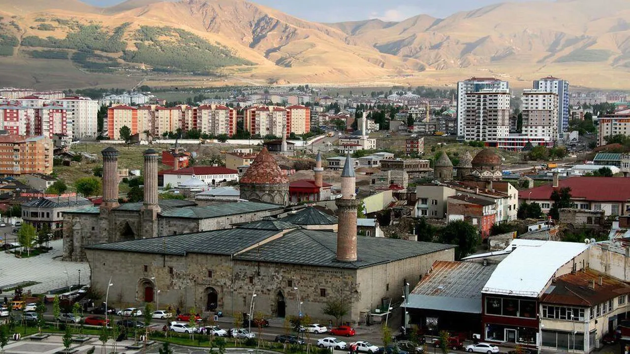 Erzurum