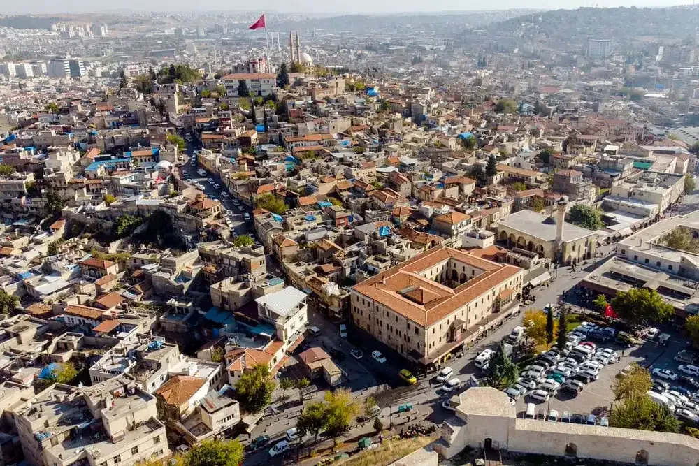 Gaziantep