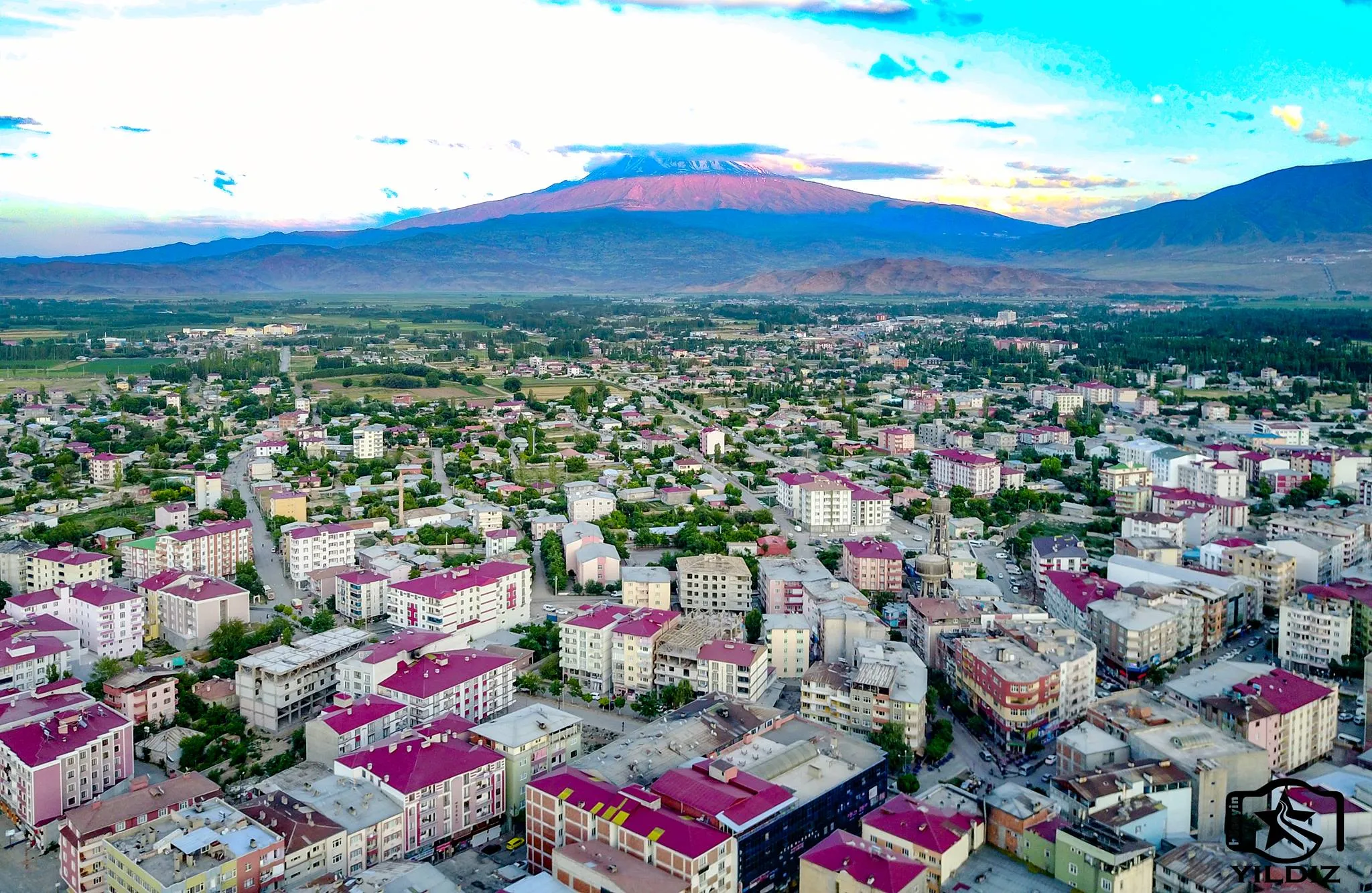 Iğdır şehirlerarası nakliyat