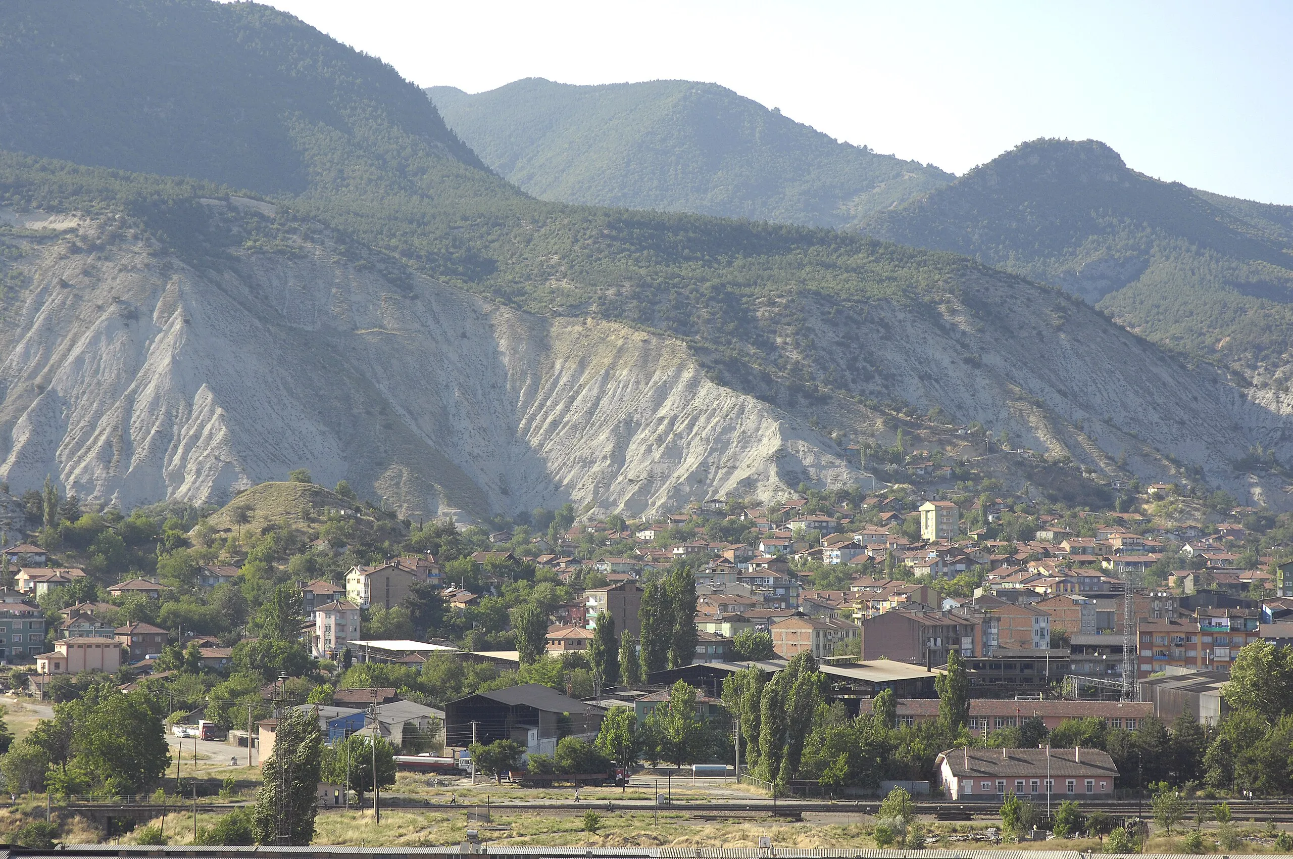 Karabük şehirlerarası nakliyat