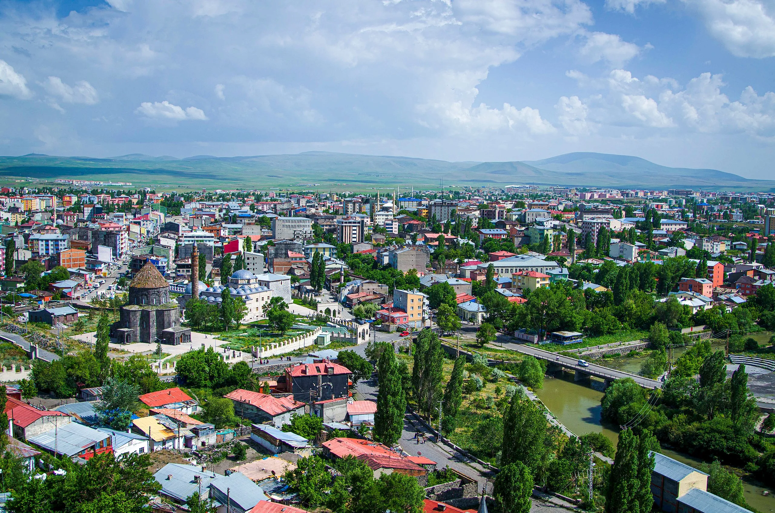 Kars şehirlerarası nakliyat