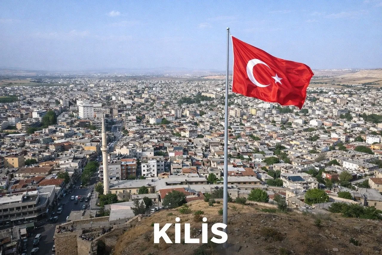 Kilis şehirlerarası nakliyat