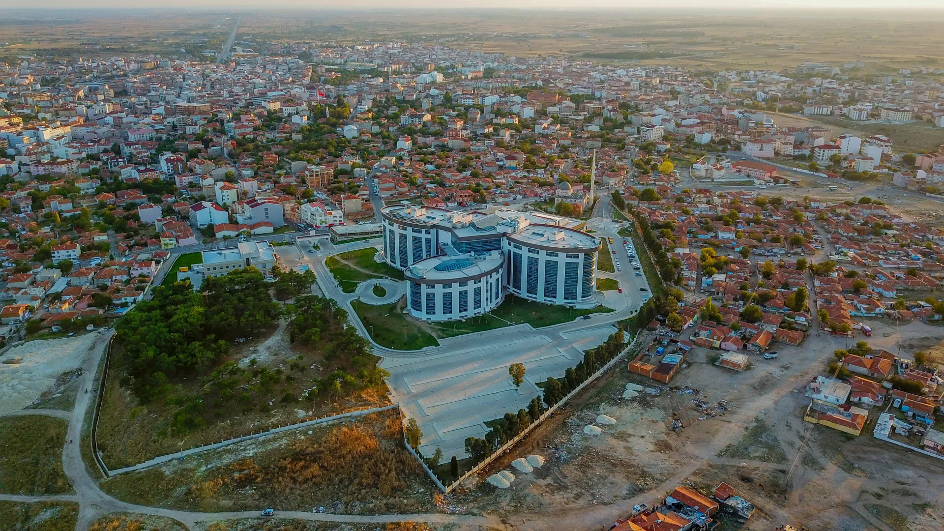 Kırklareli şehirlerarası nakliyat