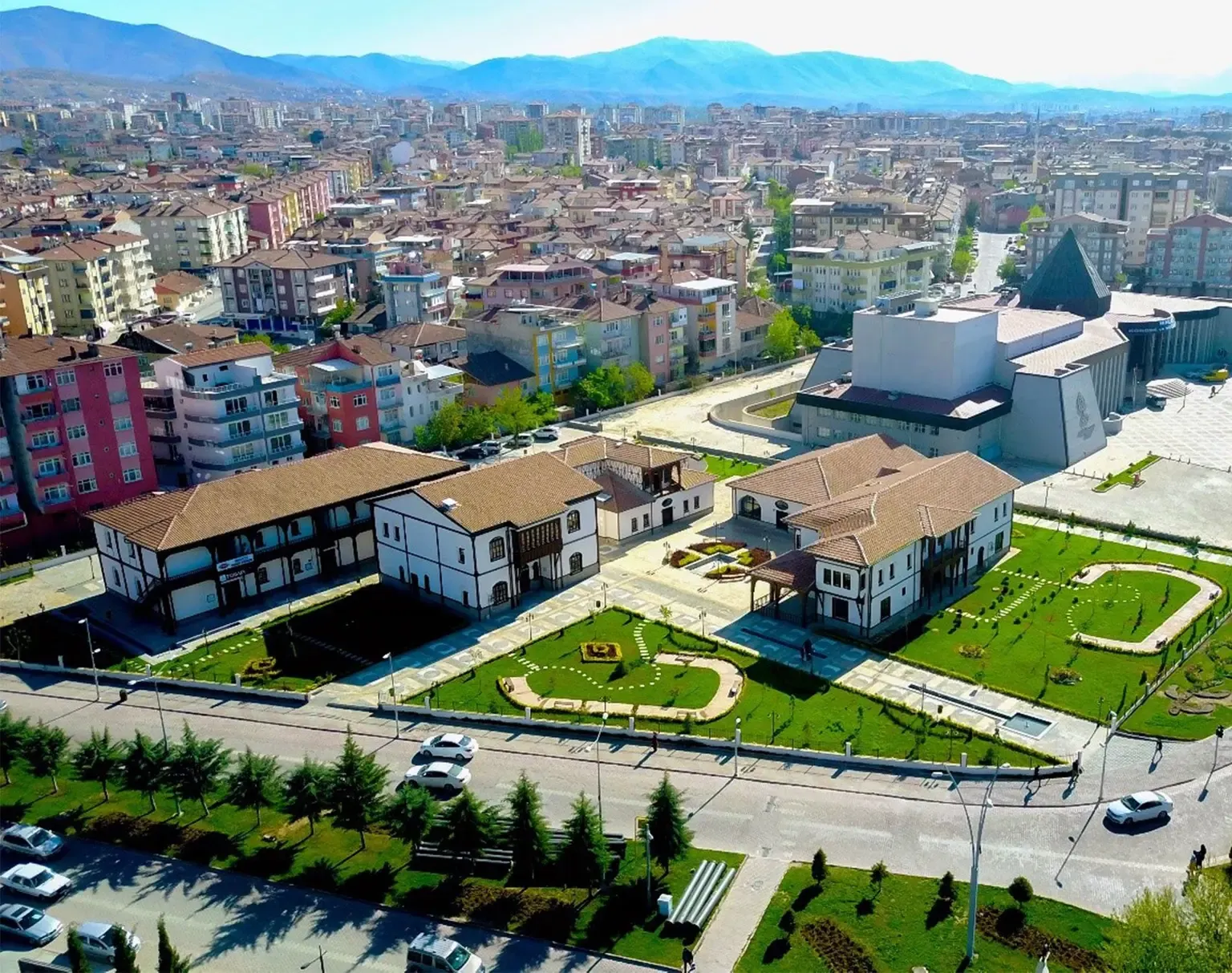 Malatya