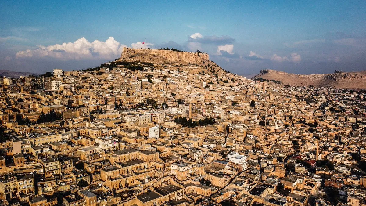 Mardin