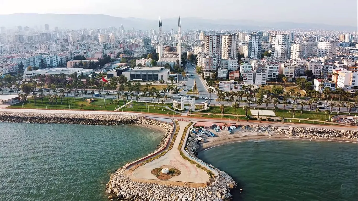 Mersin