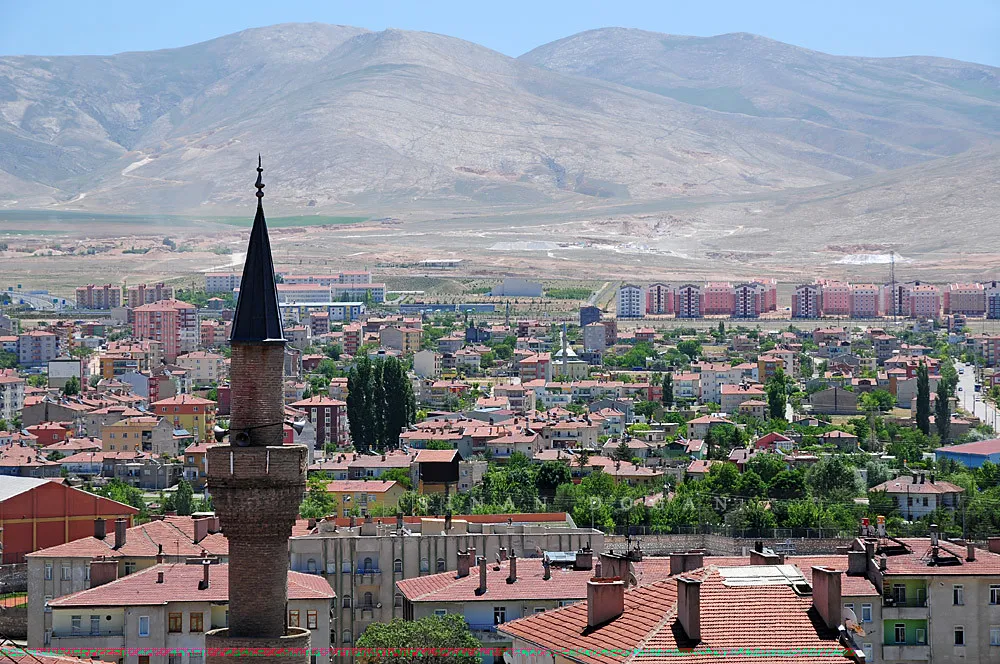 Niğde şehirlerarası nakliyat