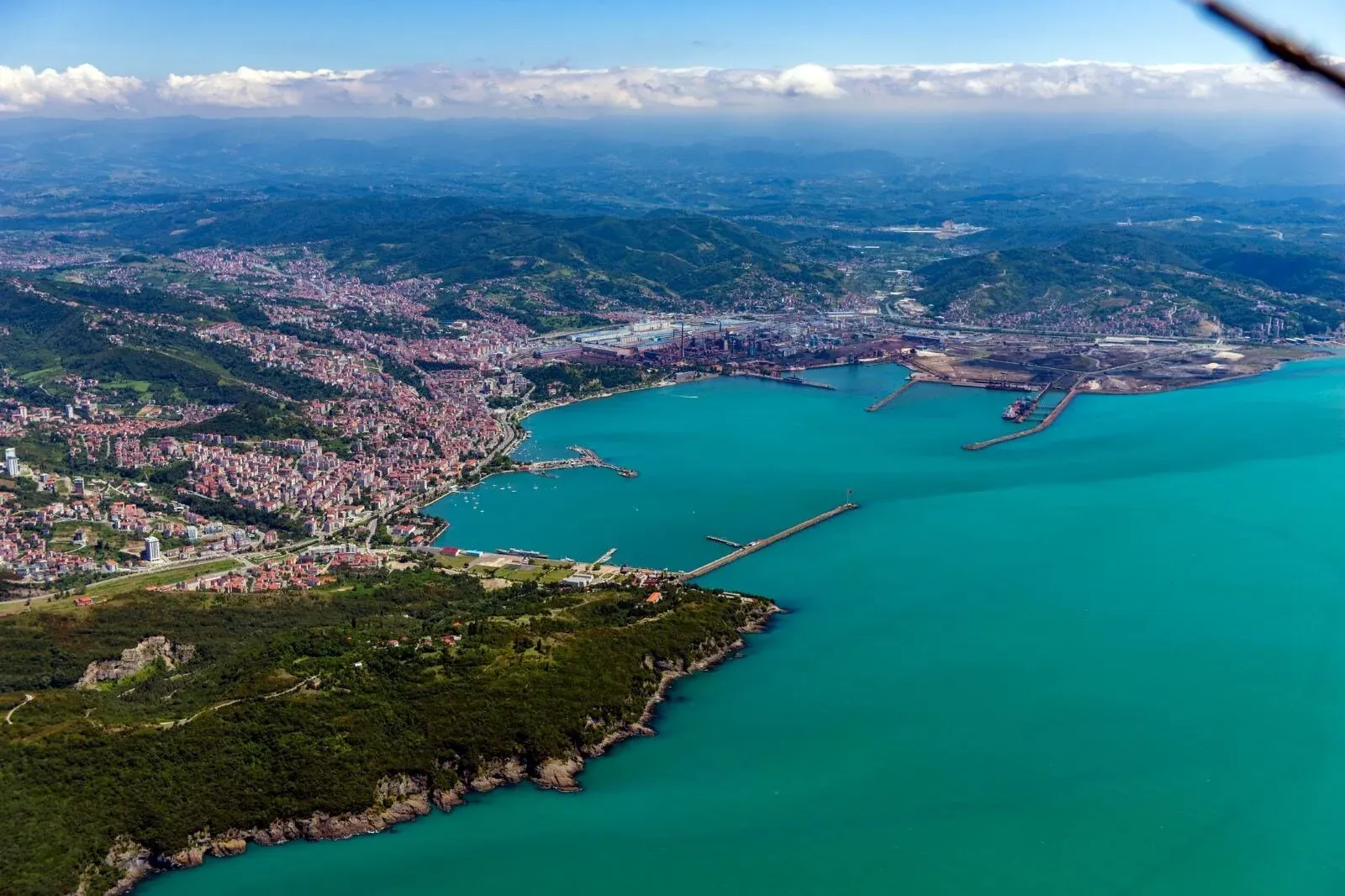 Zonguldak