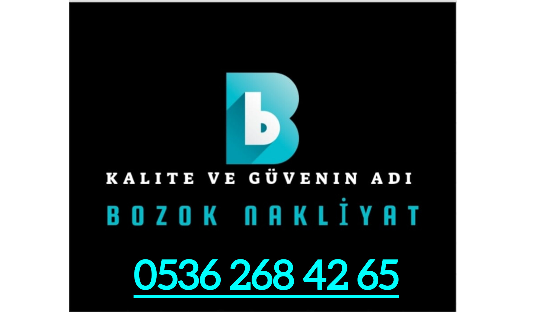 Ankara Bozok Nakliyat  Galeri