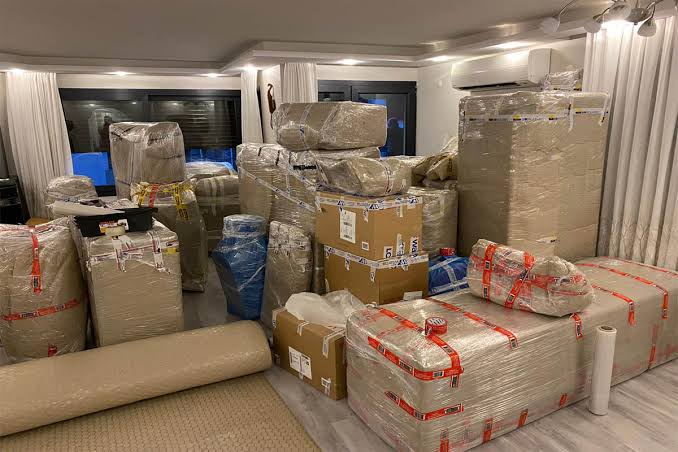 BAKAROĞLU nakliyat  Galeri