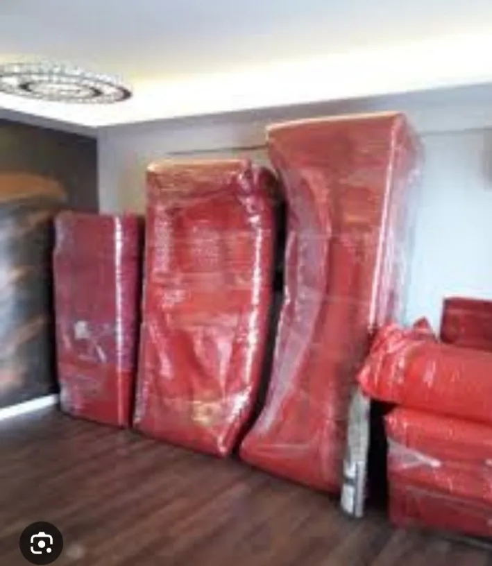 Ankara Bozok Nakliyat  Galeri