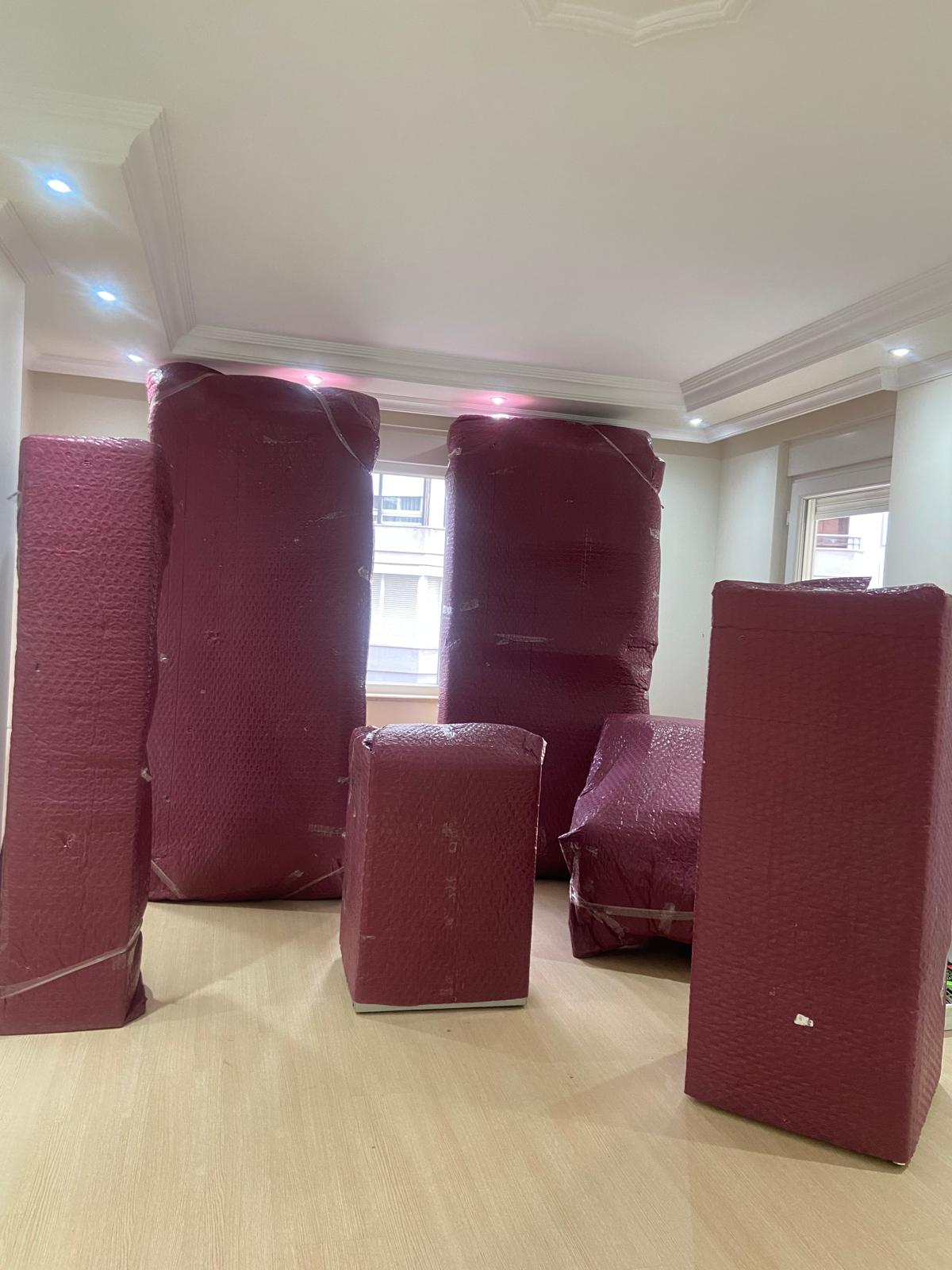 Umut nakliyat Galeri