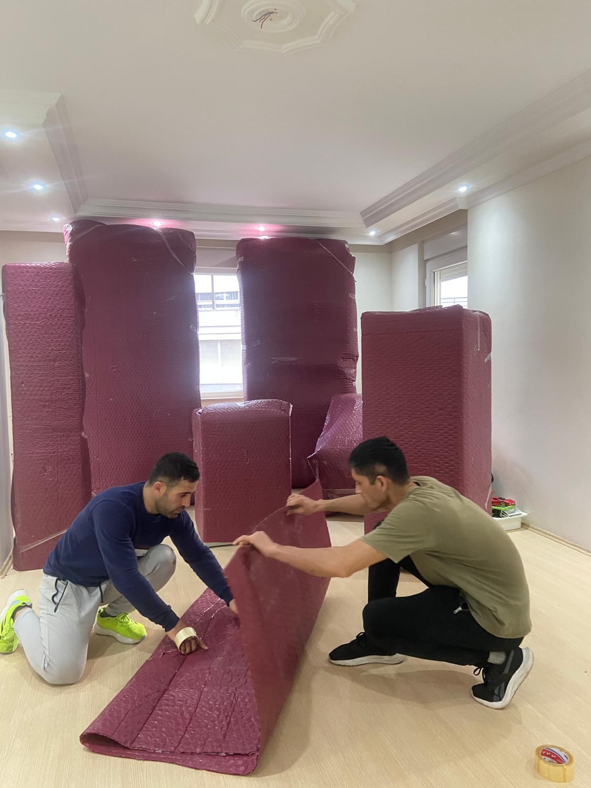 Umut nakliyat Galeri