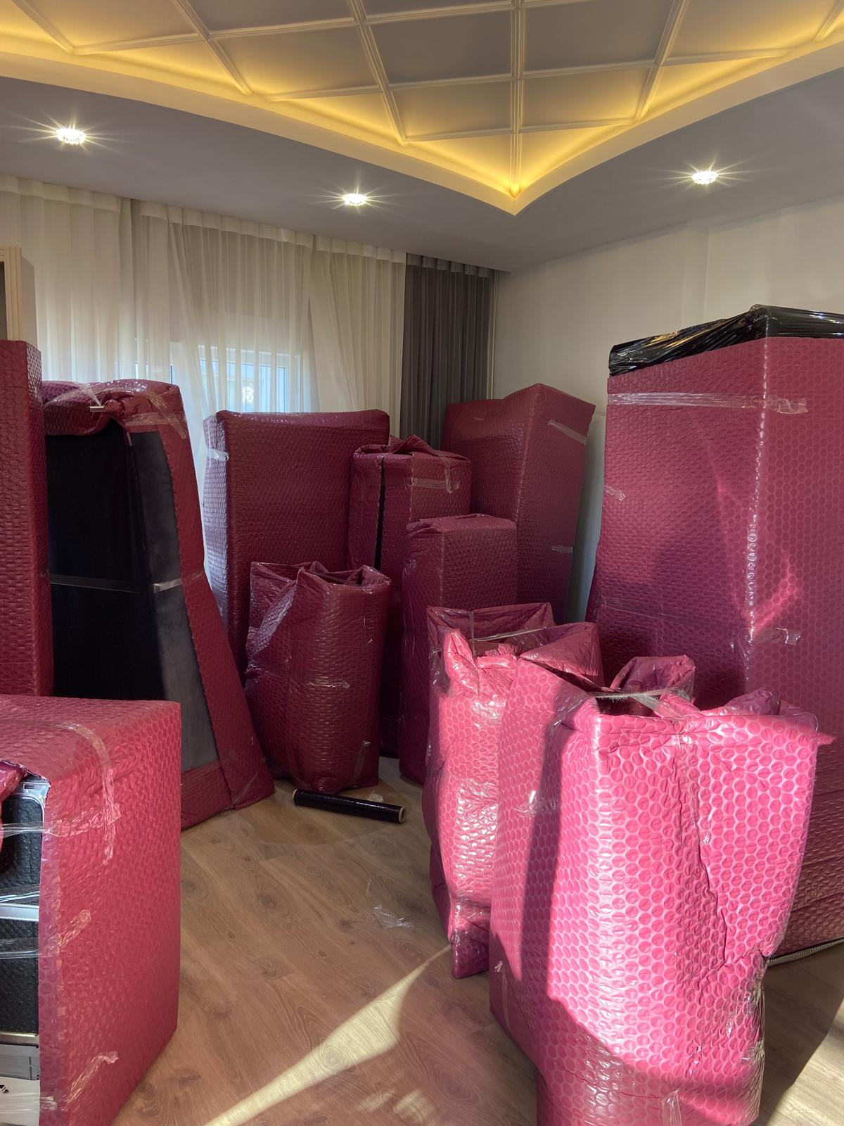 Umut nakliyat Galeri