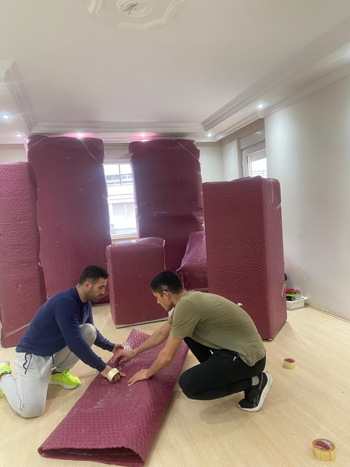 Umut nakliyat Galeri