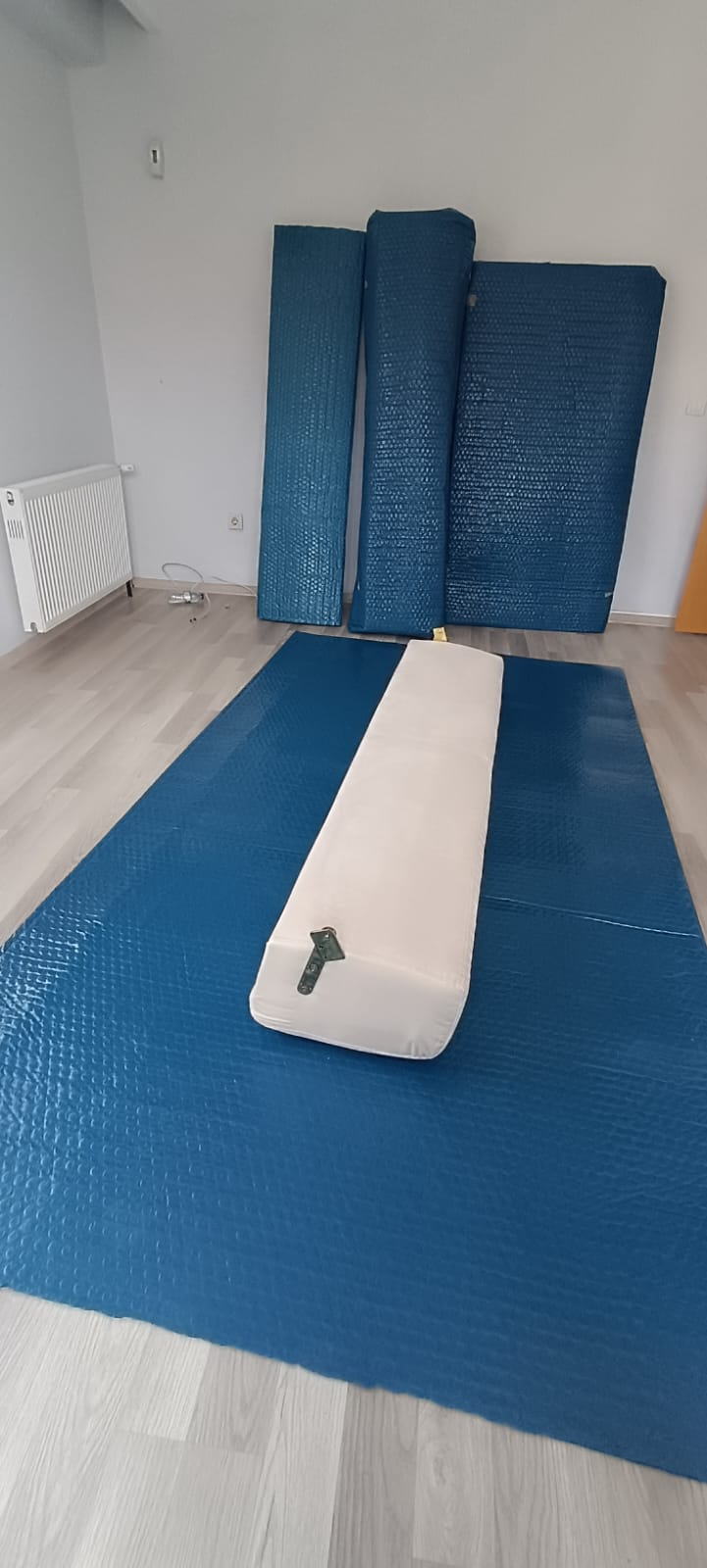 Yön Nakliyat Galeri