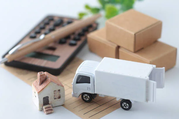 Ev Taşıma Fiyatları Ne Kadar? 2025 Güncel Maliyet Rehberi