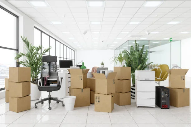 Ofis / Büro Taşıma