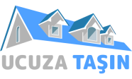 Ucuza Taşın Logo